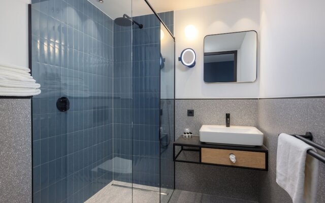 Katoen City Lofts