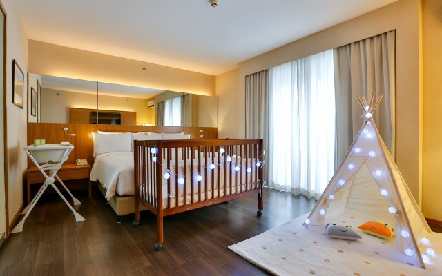 Radisson Blu São Paulo
