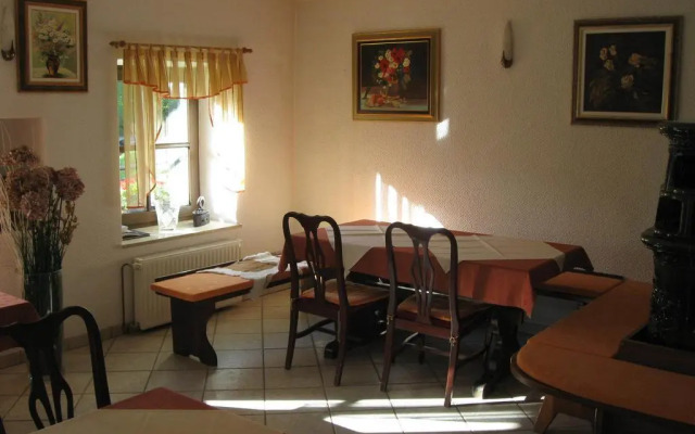 Rooms Hrominc