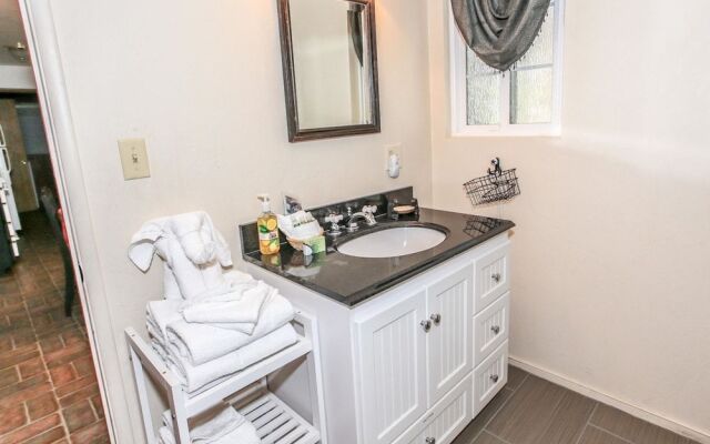 3 Little Bears Cabin