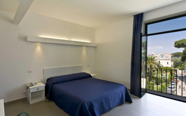 Hotel Eden