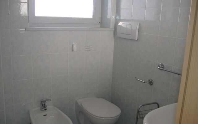 Apartment in Cavalese Near Cermis Ski Slopes