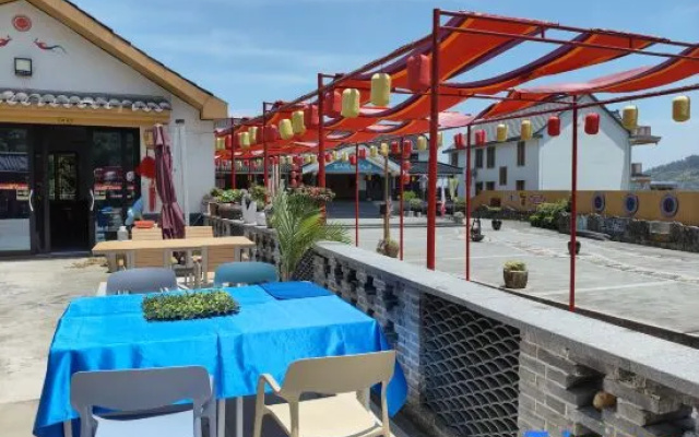 Qingyu Room Homestay – Outside – Hangzhou