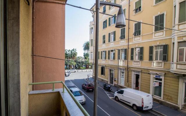 Sanremo Home