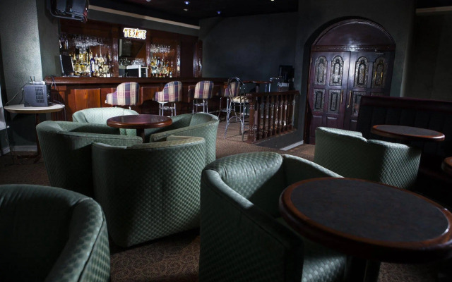 Hotel San Marcos Grand