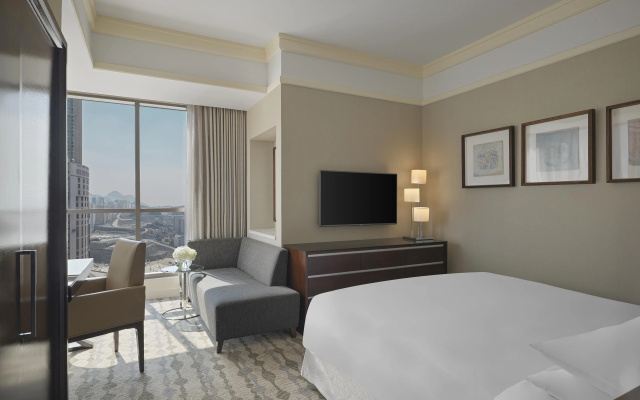 Jabal Omar Hyatt Regency Makkah - Image 6