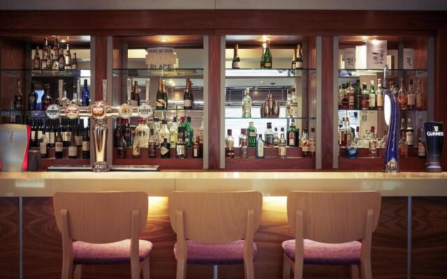 Mercure Sheffield Parkway hotel