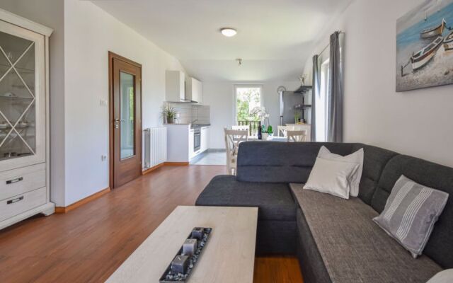 Apartment Heidi Poreč/Nova Vas 38831