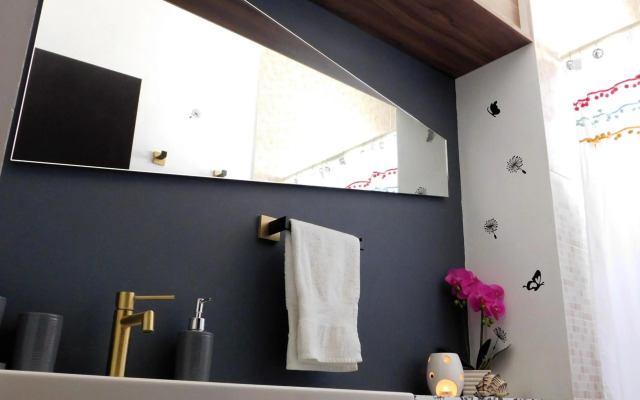 Lindo apartamento nuevo amueblado