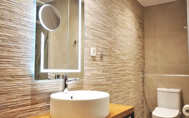 Aethon Airport Project