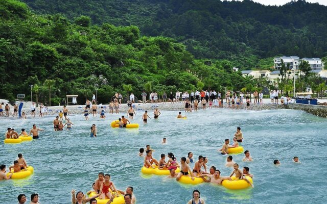 Shaoguan Palace International Resorts
