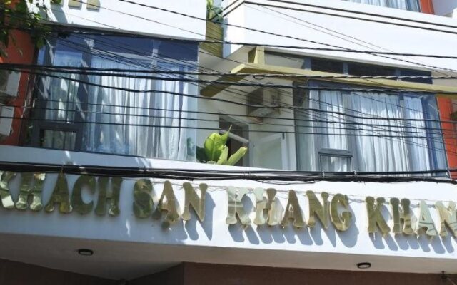 Khang Khang 4 Hotel