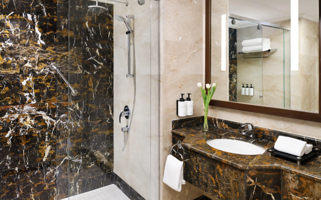 InterContinental Dar Al Hijra Madinah by IHG