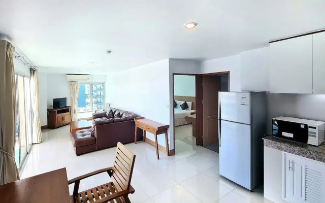 Nanthana Villa