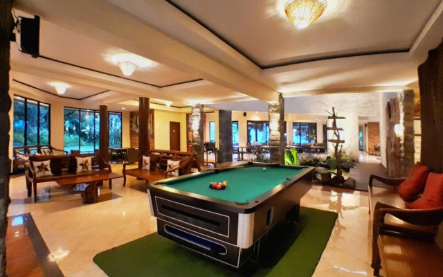 The Batu Villas No 2 near Jatim Park