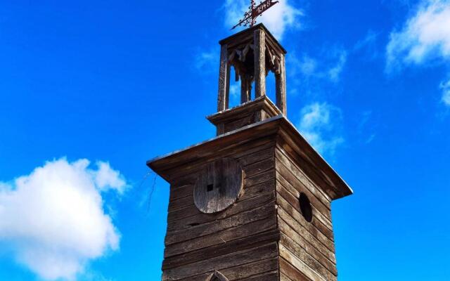 FerienAppartement NO.18