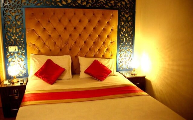 Hotel Doves Inn Garden Town Lahore