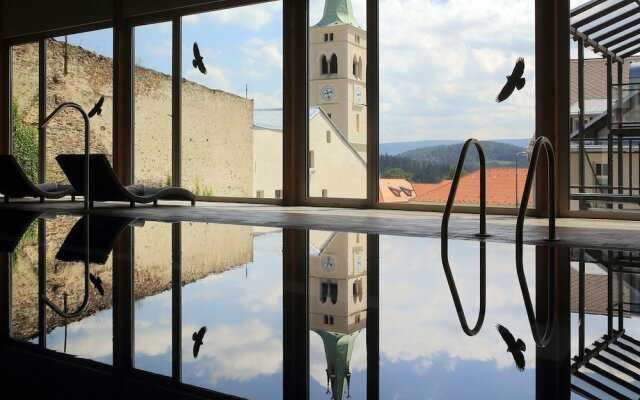 Hotel Kašperk