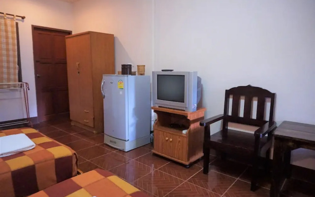Euangnuae Resort