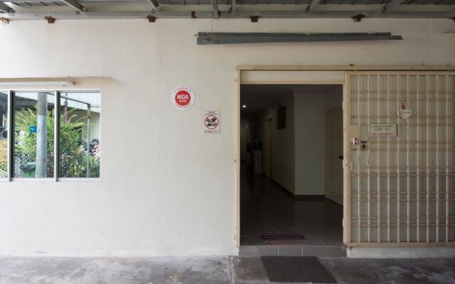 Amal Inn Budget Hotel