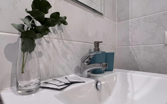 Сутки как дома на улице Стартовая 1