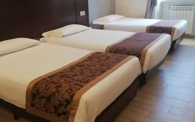 Rome Love Hotel