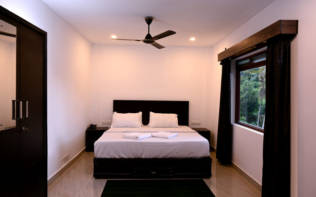 Rainwood Aurum Resort