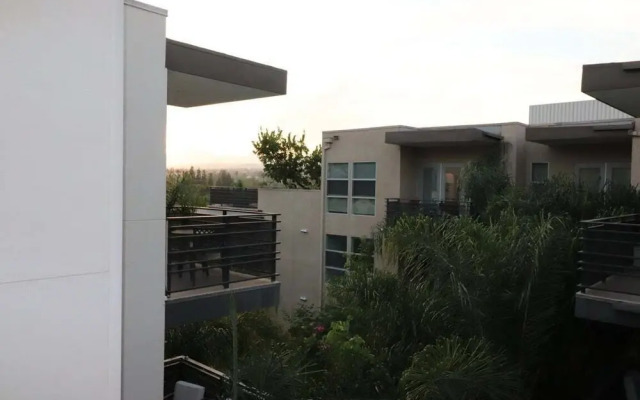 Dh West Hollywood La Cienega