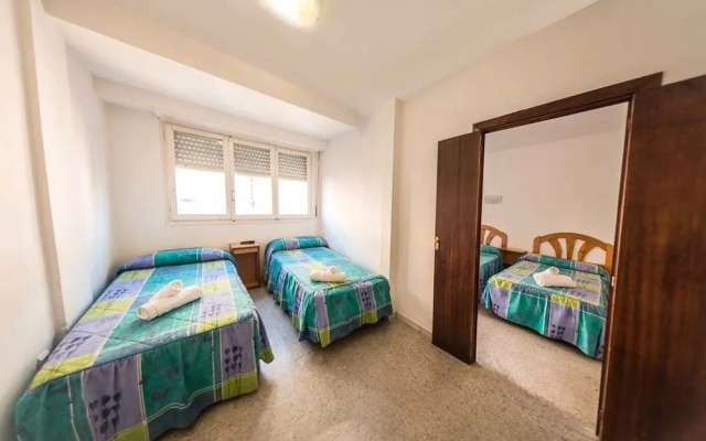Hostal Ávila