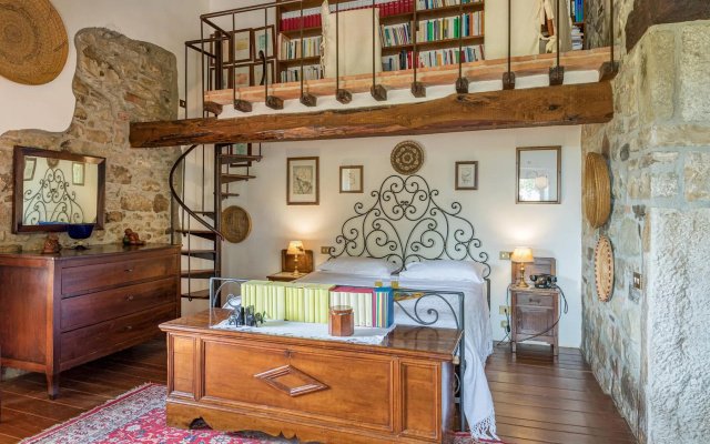 Villa Due Vigne 8 in Monte Castello di Vibio