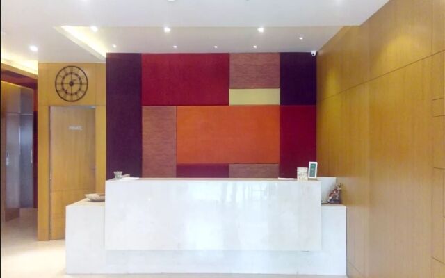 Hotel Princes Palace