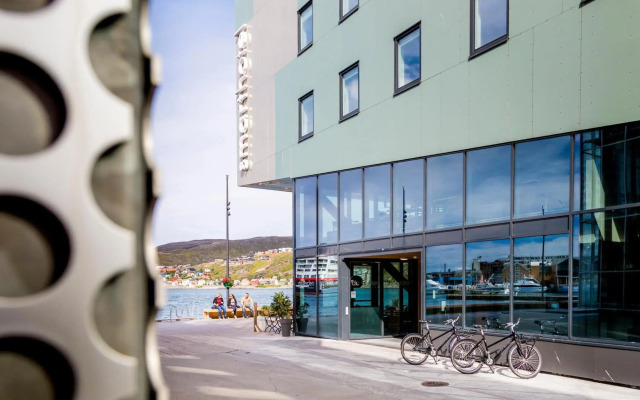 Smarthotel Hammerfest
