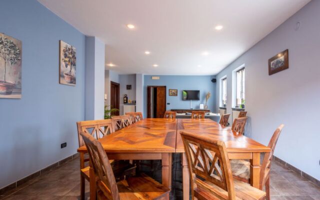 La Grotta di Cech (NAZ105)