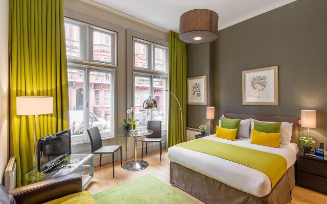 The Apartments Chelsea