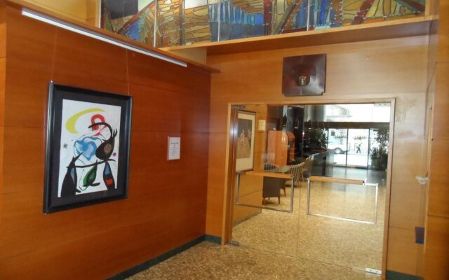 Hotel Corona De Castilla Burgos