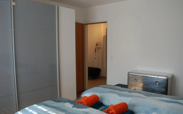 Saleggi Apt 20 Locarno