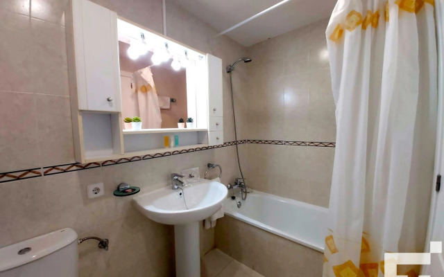 Apartamento Apolo XVII 31