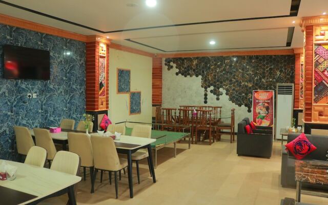 Mountain View Resort Malam Jabba