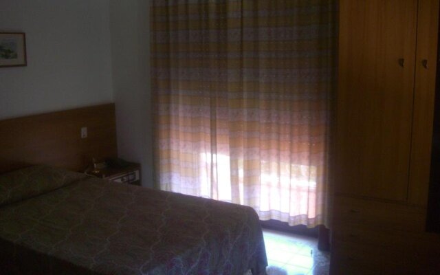 Hotel Camaldoli