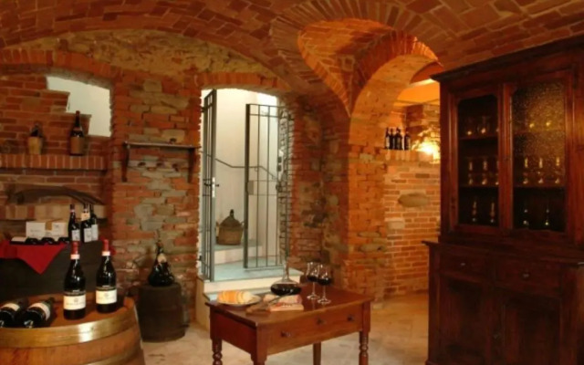 Red Wine Camere