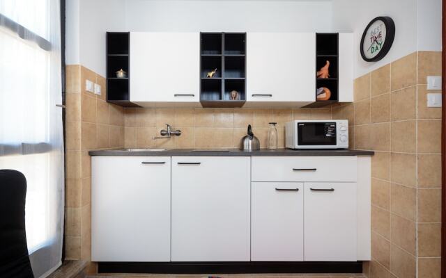 Nice Cozy Apartments C52