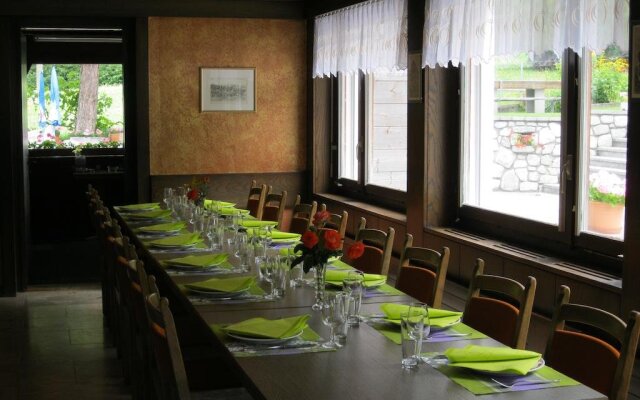 Golfhotel Tenne