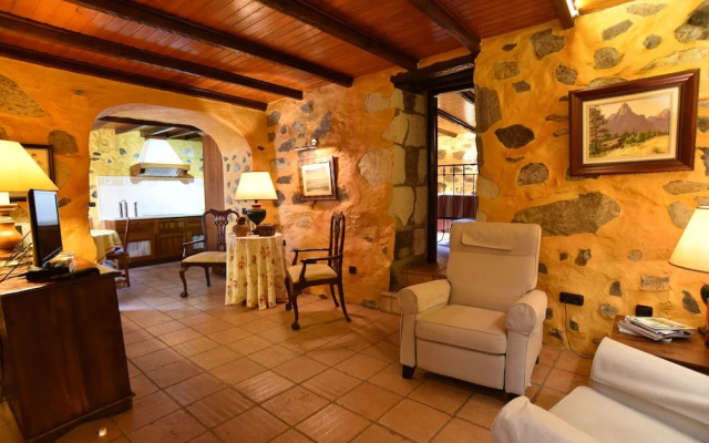 Casa Rural El Borbullón