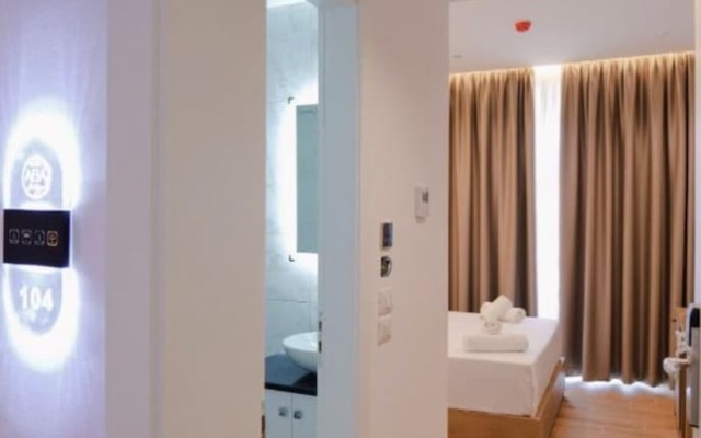 Hotel ABA