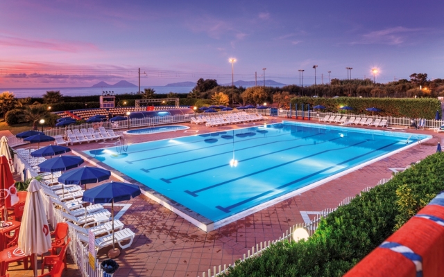 Riviera del Sole