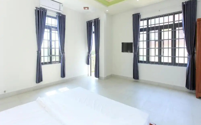 OYO 1064 Phat Tai Hotel And Apartment