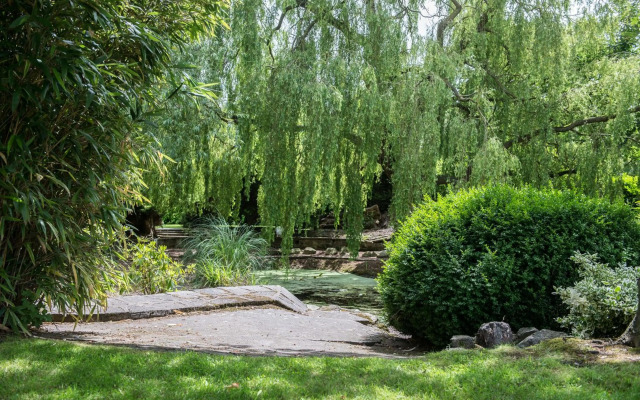 Hadley Park House Hotel