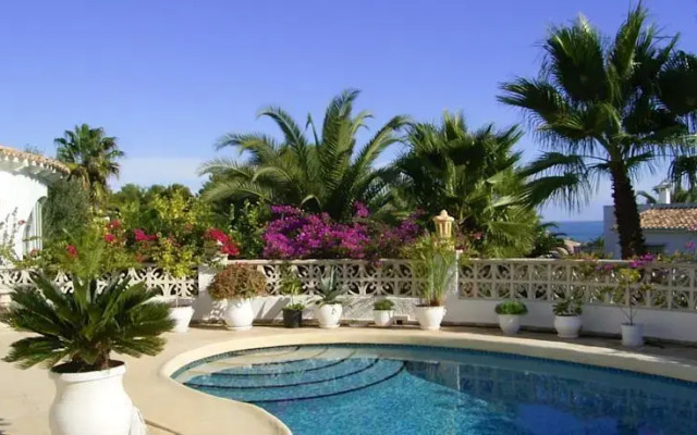 Villa Tiffany