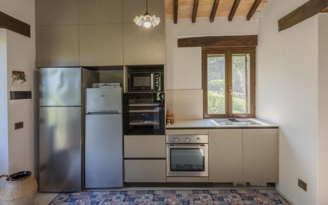 Elegant Villa, Sant'ippolito