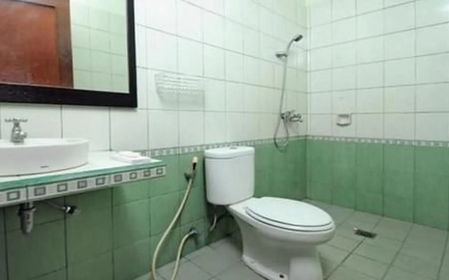 NIDA Rooms Gelogor Carik 324